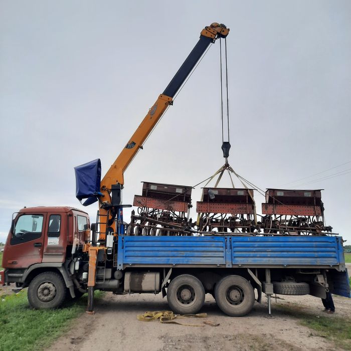 Продам манипулятор фотон