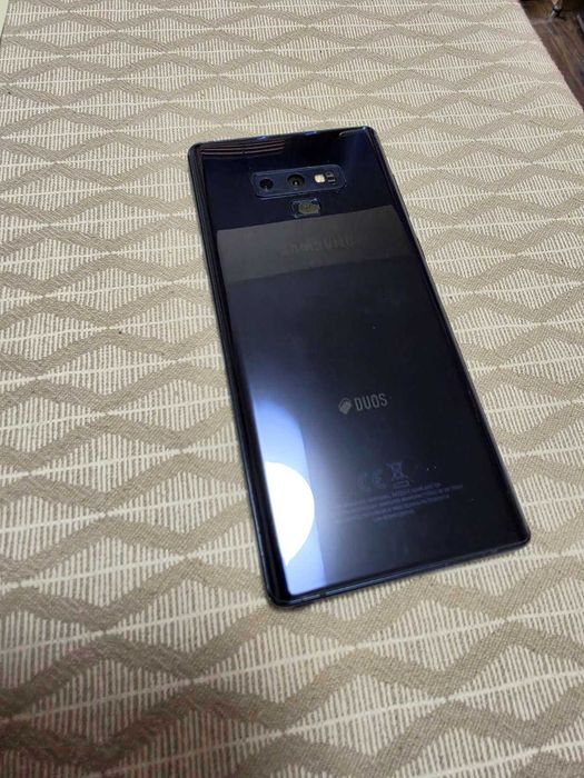 Samsung Galaxy Note9
