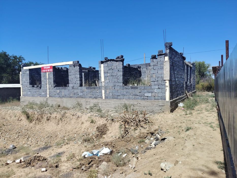 Жер участок сатылады