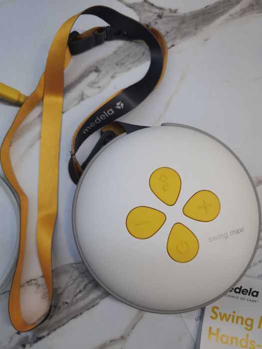 Помпи за кърма, Medela, Philips avent