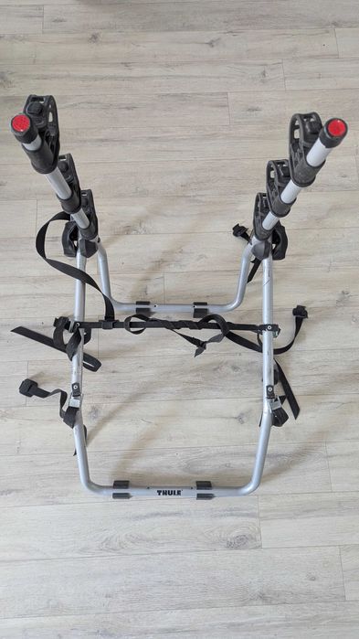 Велобагажник Thule Freeway 968 – За 3 велосипеда
