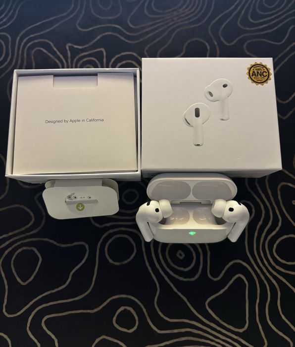 Airpods pro 3 super oferta de vara