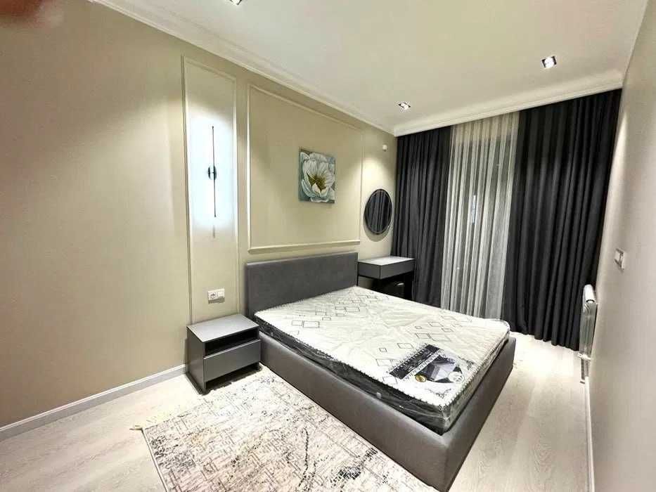 Сдается Кв-ра ЖК Dream House На Яккасарай Кушбеги Uzum Офис