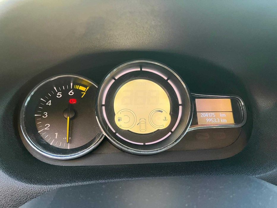 Renault Megane 3 BOSE Estate – 2012 | Întreținută, fără investiții necesare