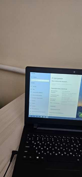 Продам ноутбук Lenovo