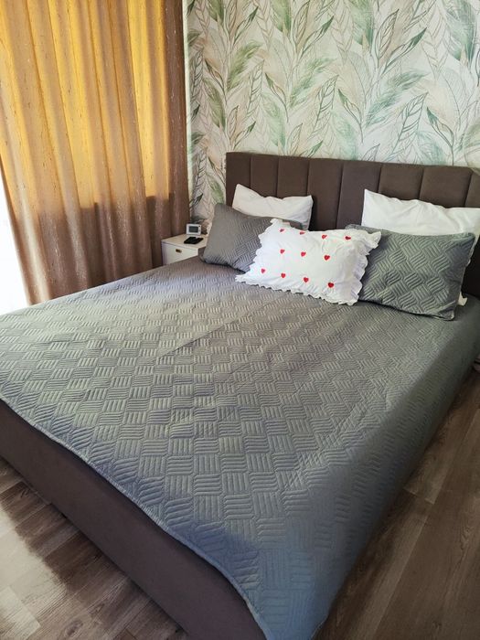 Продам 2х этажную квартиру