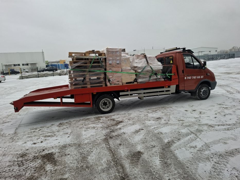 Эвокуатор 24/7  все направления