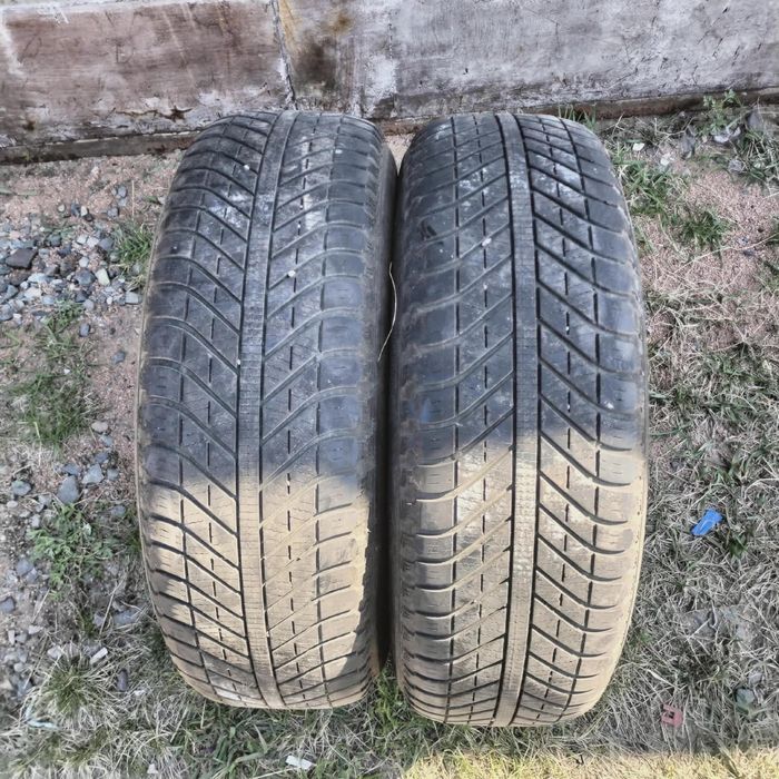 Продам покрышки