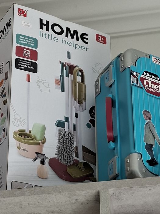 Bolalar õyinchoqlari