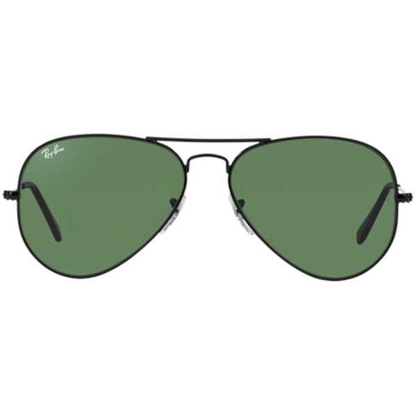 Ochelari de soare unisex Pilot Large Metal Ray-Ban RB3025 L2823    58