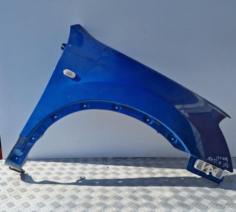 Aripa fata dreapta Nissan Qashqai J10