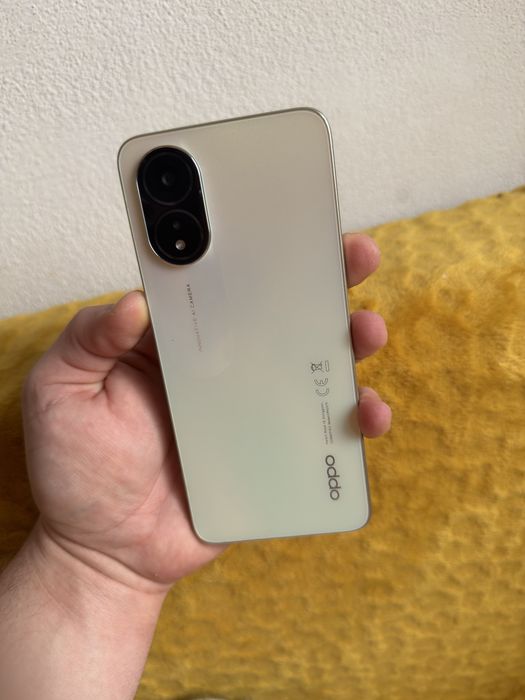 Vand Oppp A38 128 gb