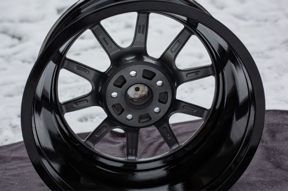 ATS Apollo 18 5x112 8,5J