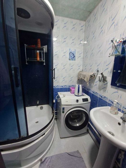 3 хонали 80м2 Учтепа Алгоритм 30кв квартира сотилади