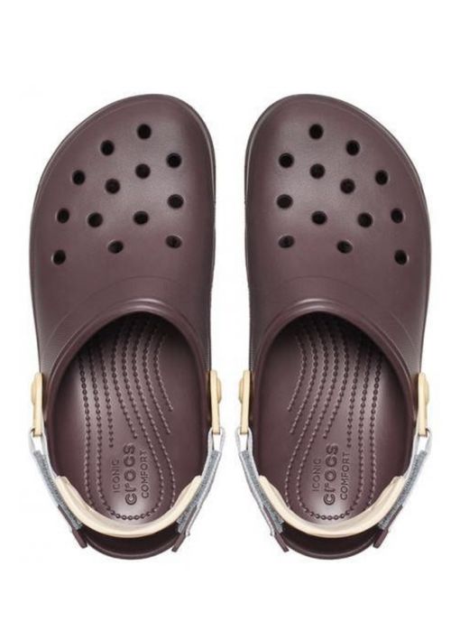 Сабо Crocs Classic All-Terrain Clog