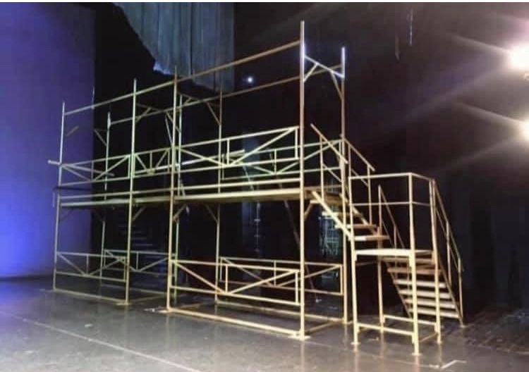 Schela - Producator schele metalice profesionale