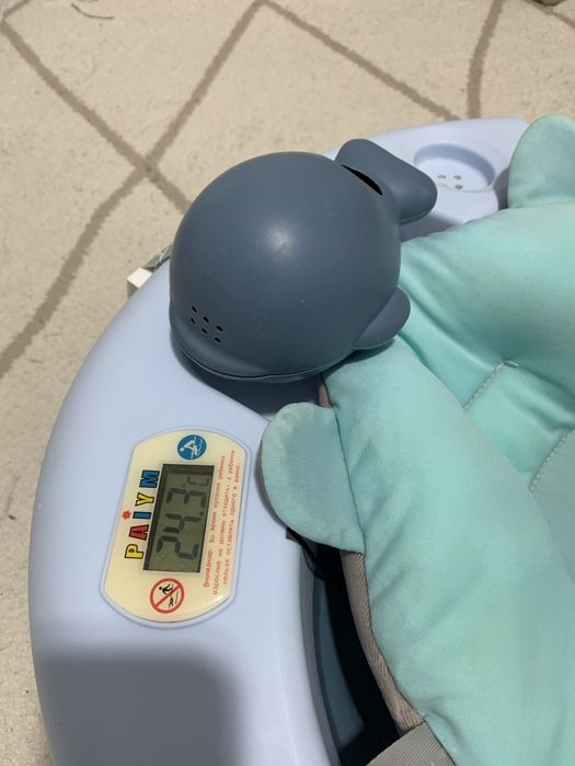 Продам Детскую ванну