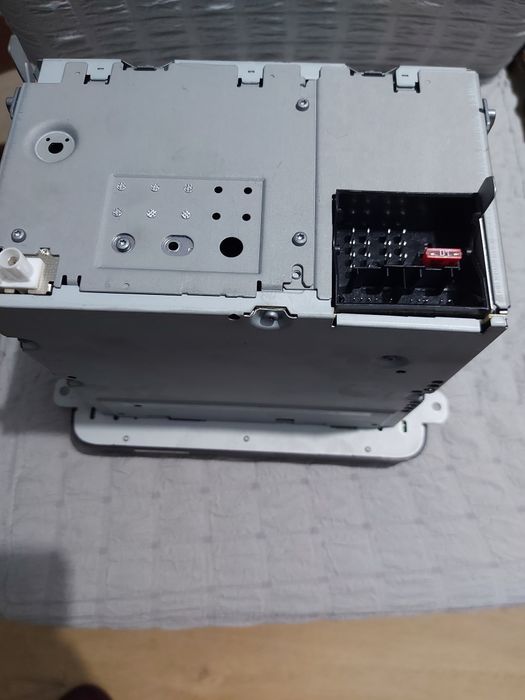 Мултимедия за vw