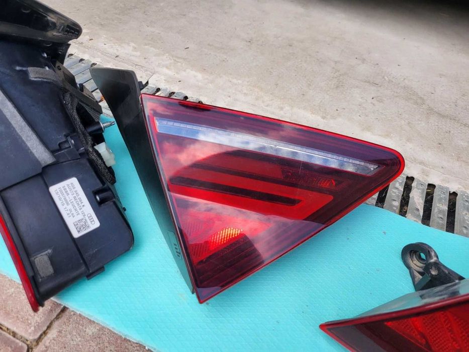 Ауди A6/А7 стопове - ОЕМ