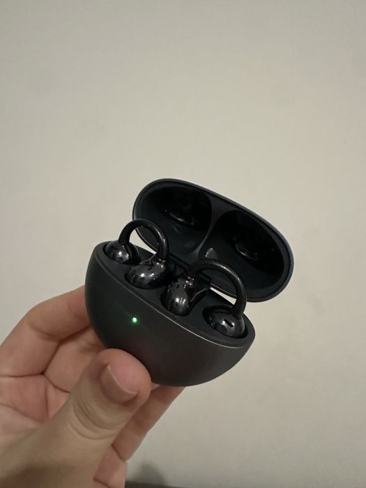 Huawei FreeClip (Black)