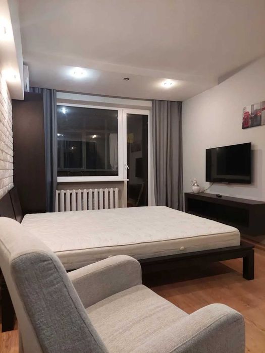 Дава се под наем Двустаен апартамент в София, Център - 56 кв.м за 510 € - Снимка #4