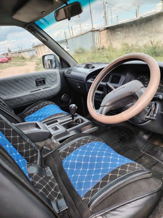 Продам Тойоту минивен