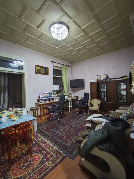 Продается 2х комнатная Высокопотолочка