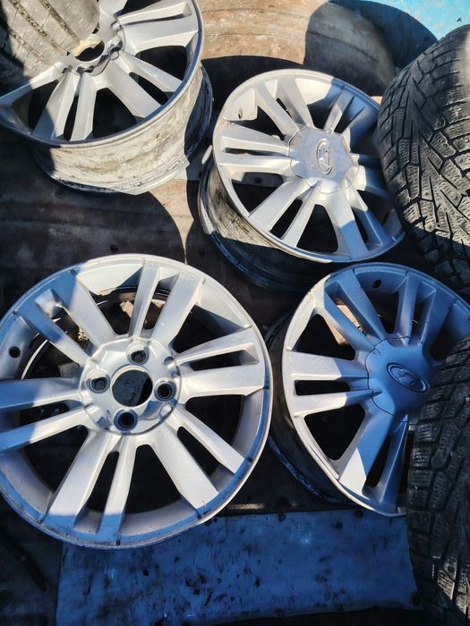Продам диски лада веста