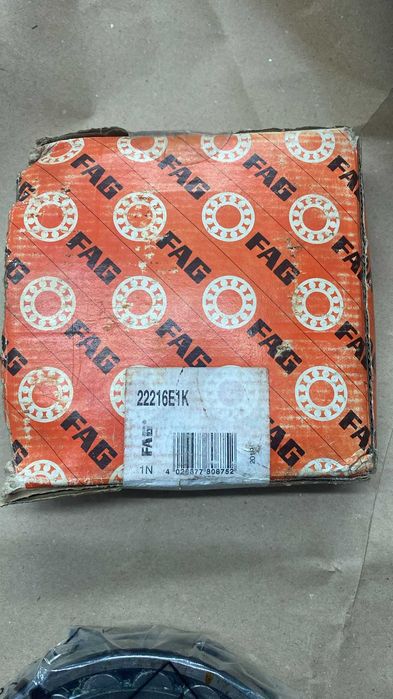 Rulment 22216 E1 K FAG