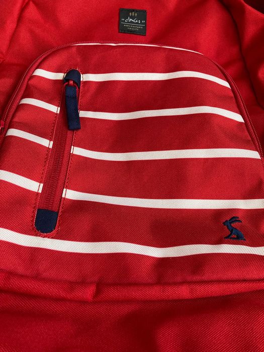 Раница на Joules