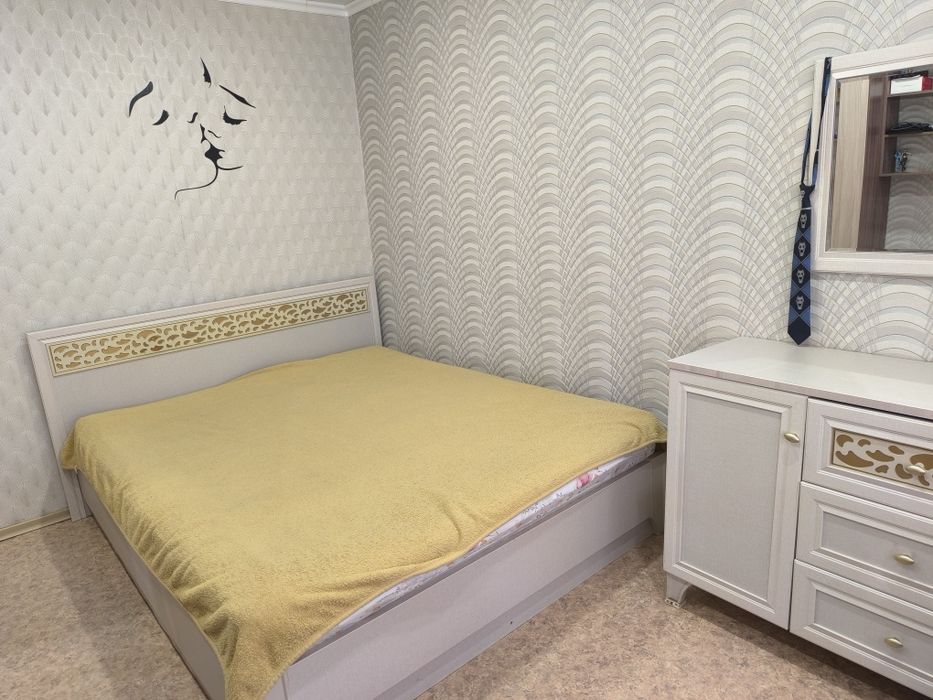 Продам квартиру 2х район 2 Павлодар