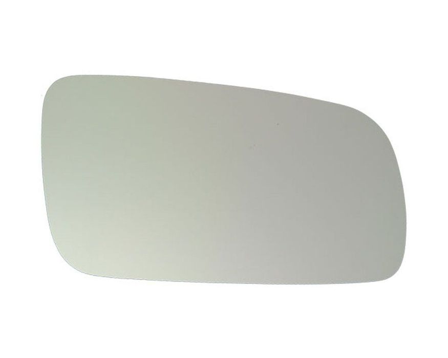 Geam oglinda Seat Arosa 192000, Ibiza/Cordoba 192002, Leon 192003, Toledo 2 1902, Vw Bora 192005, Golf 4 192003, Lupo 1901, Passat B5 192002, Skoda Octavia 1U 192010, Superb 202005, dreapta, mare, crom