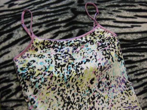 Нови  Детски  Туника/Рокли