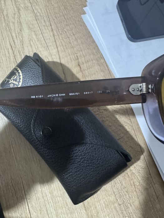 Ochelari ray ban lentile cu dioprtii de vedere