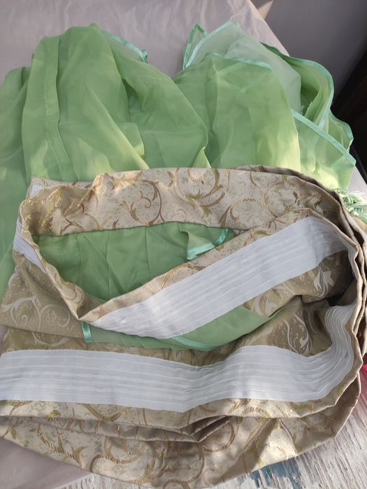 Штор длина 4.5м 900тг