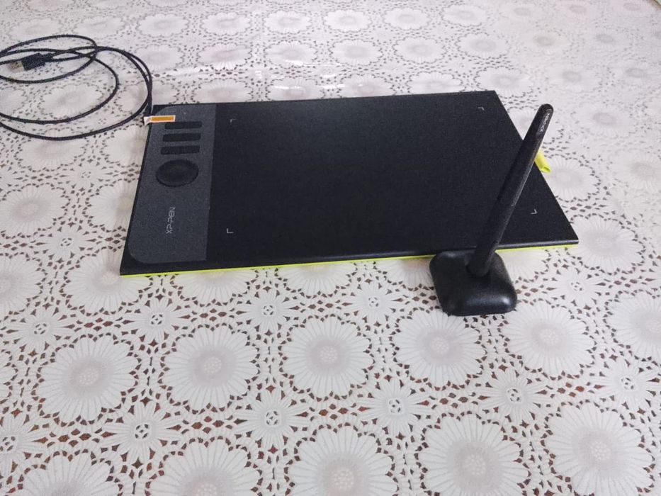 Графический планшет