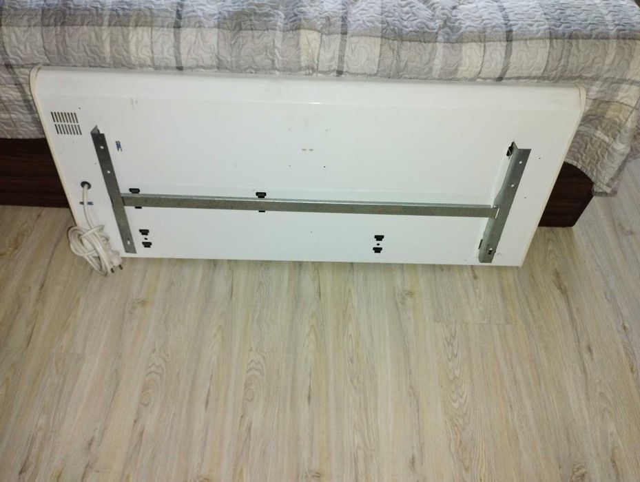 Стенен конвектор Елдом 2000W