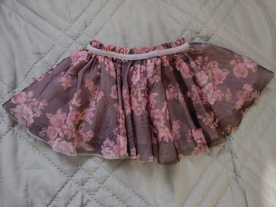 Лот за малка принцеса 68-86 месеца