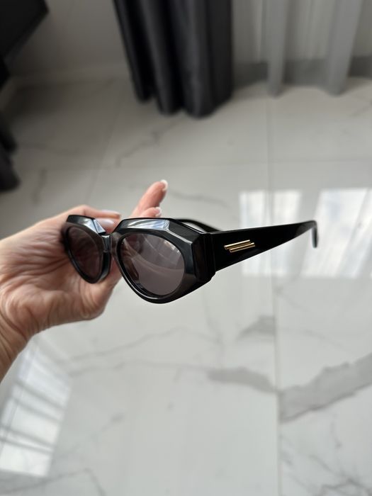 Слънчеви очила BOTTEGA