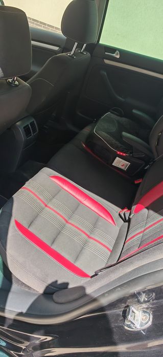 Se vinde Ww Golf 6 variant.
