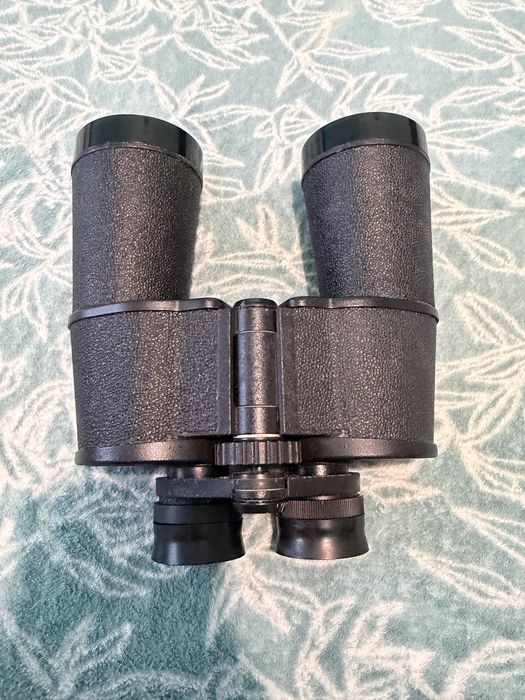 Tento 10x50 binoclu rusesc negociabil