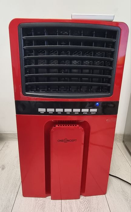 Въздушен охладител OneConcept