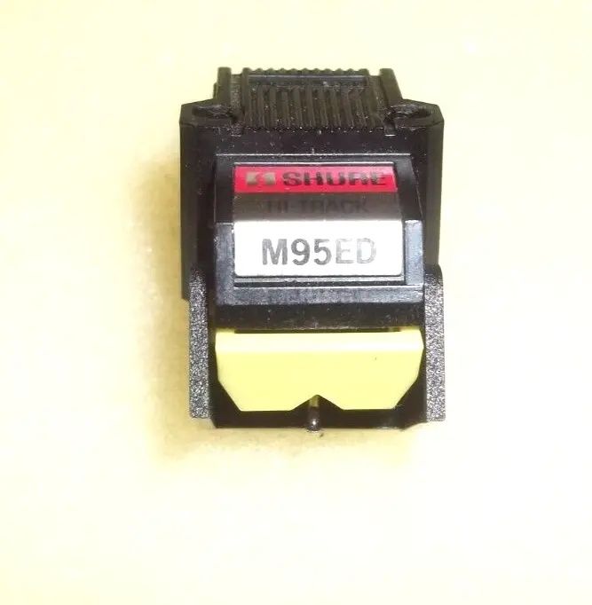 Doza Pick-up SHURE M 95 ED