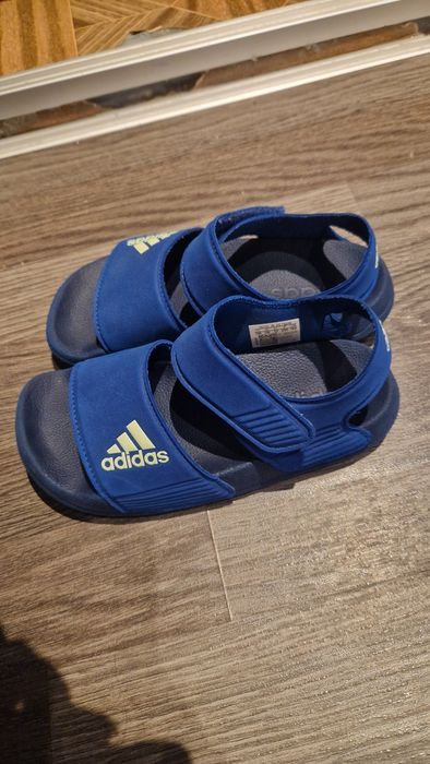 Детски сандали adidas