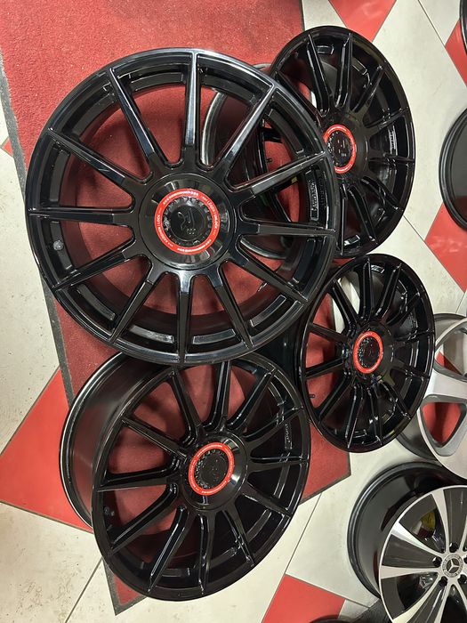 Джанти 19 цола Audi A4 A5 A6 TT