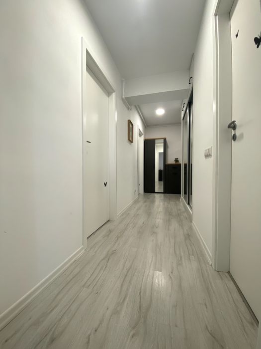 Apartament 3 camere, zona excelenta, Class Park | Parcare inclusă