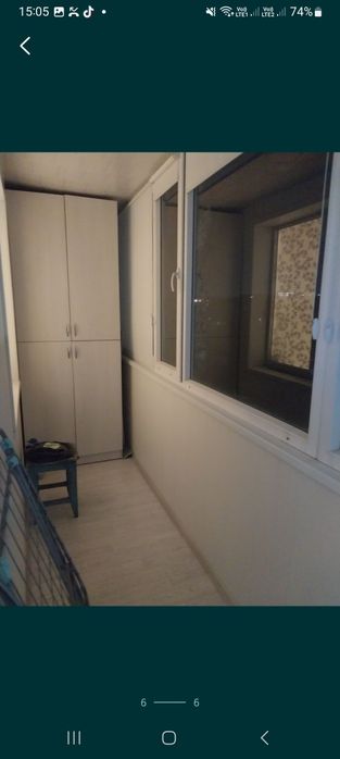 2 ком кв в новом доме