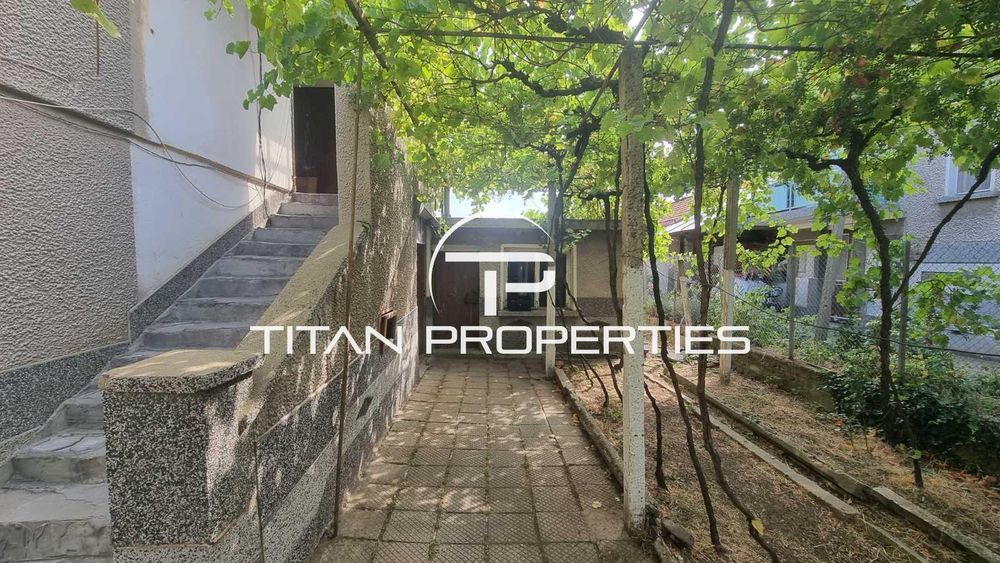 Продава се Къща в Пловдив, Прослав - 196 кв.м за 970 €/кв.м - Снимка #7