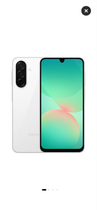 Samsung Galaxy A26 5G