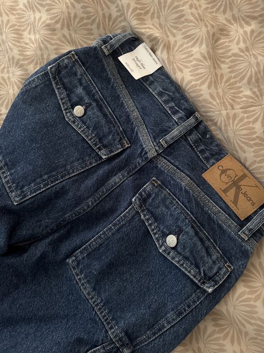 Нови дънки Calvin Klein